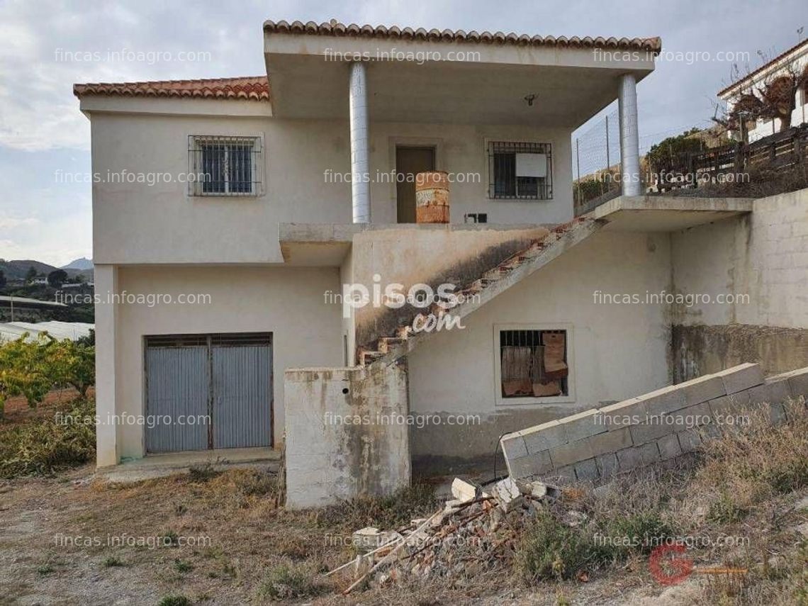 Fotos de Se vende finca con dos cortijos en lmolvizar