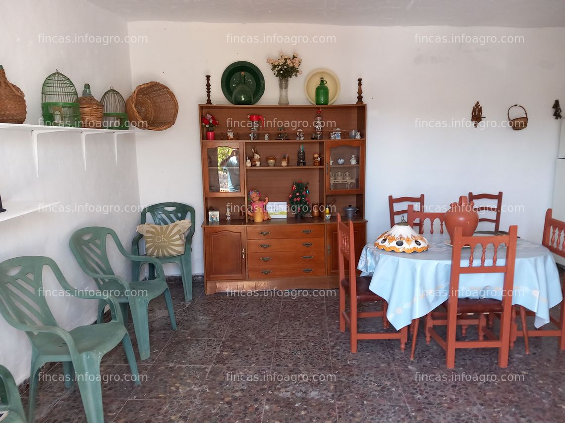 Fotos de Se vende finca con dos cortijos en lmolvizar