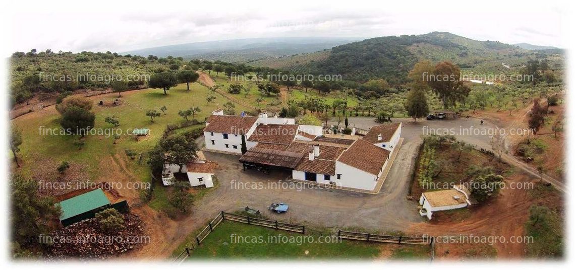 Fotos de A la venta Finca Agro-Cinegética en Córdoba