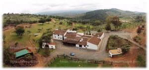 A la venta Finca Agro-Cinegética en Córdoba