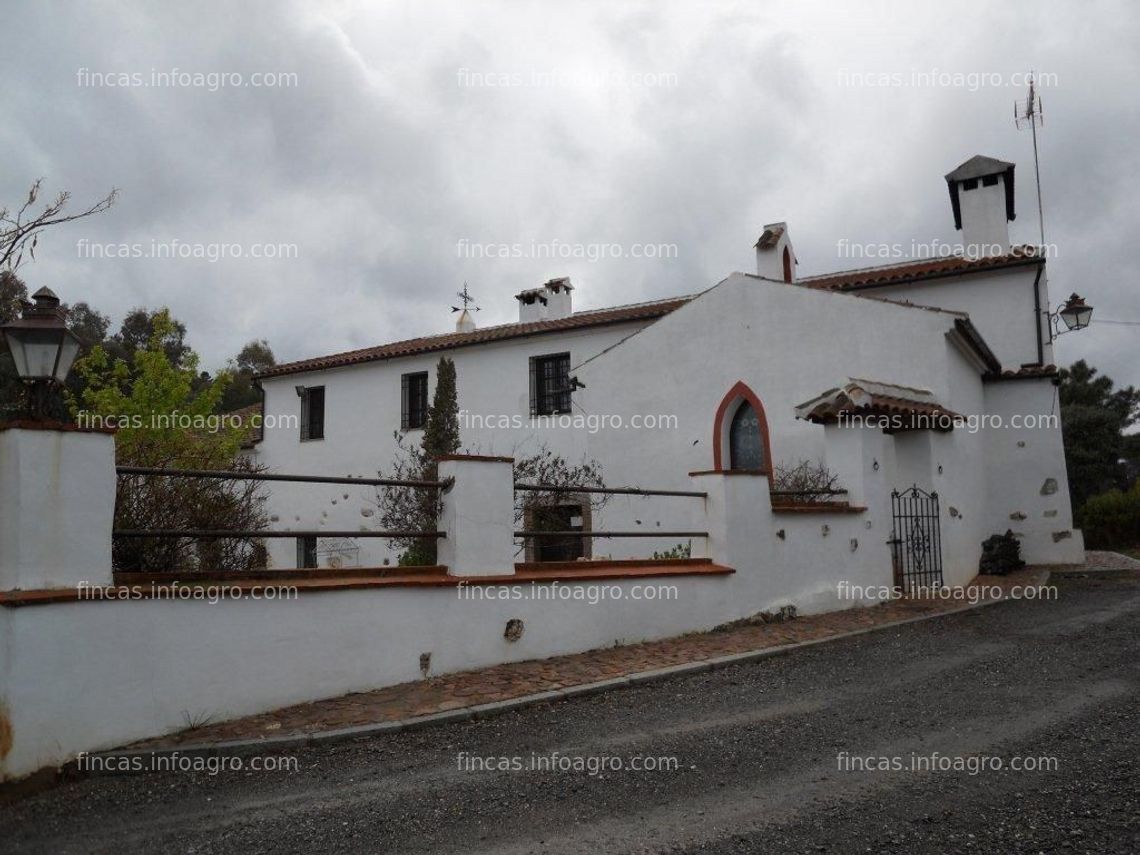 Fotos de A la venta Finca Agro-Cinegética en Córdoba