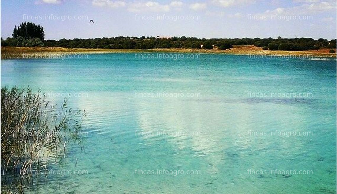 Fotos de En venta  Finca cerca Lagunas Ruidera