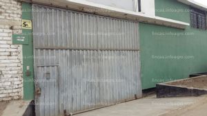 En venta  TERRENO INDUSTRIAL EN PUENTE PIEDRA - SHANGRILA