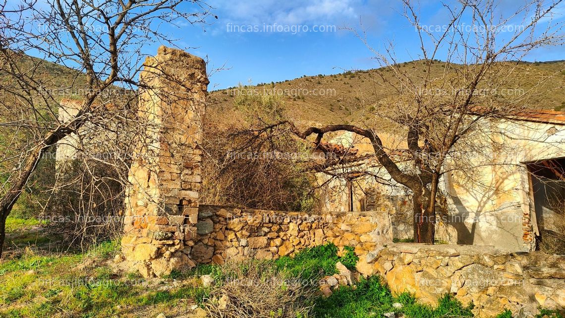 Fotos de A la venta invernadero en Vélez de Benaudalla, Granada