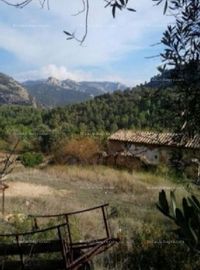 Fotos de En venta  masía y 12 ha Beceite- Matarraña