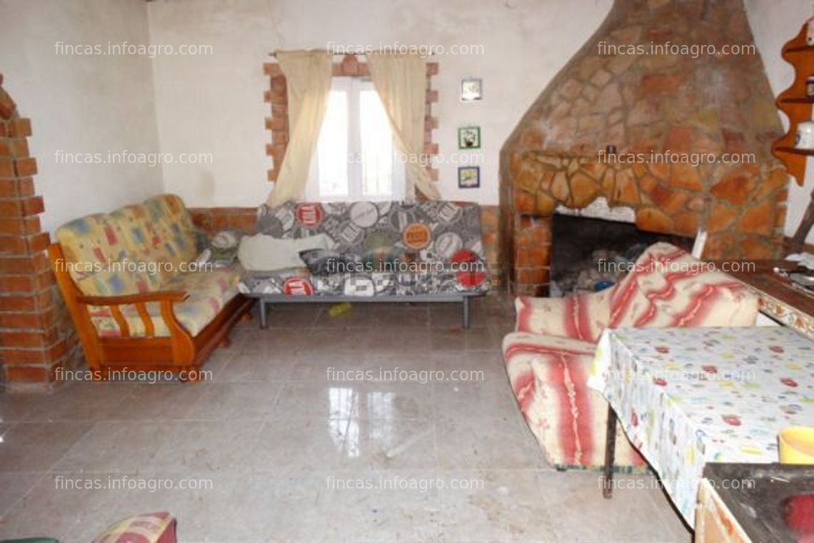 Fotos de En venta  Cortijo en Los Tablones s/n 