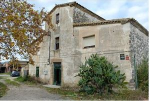 A la venta FINCA (7ha) CON MASIA 