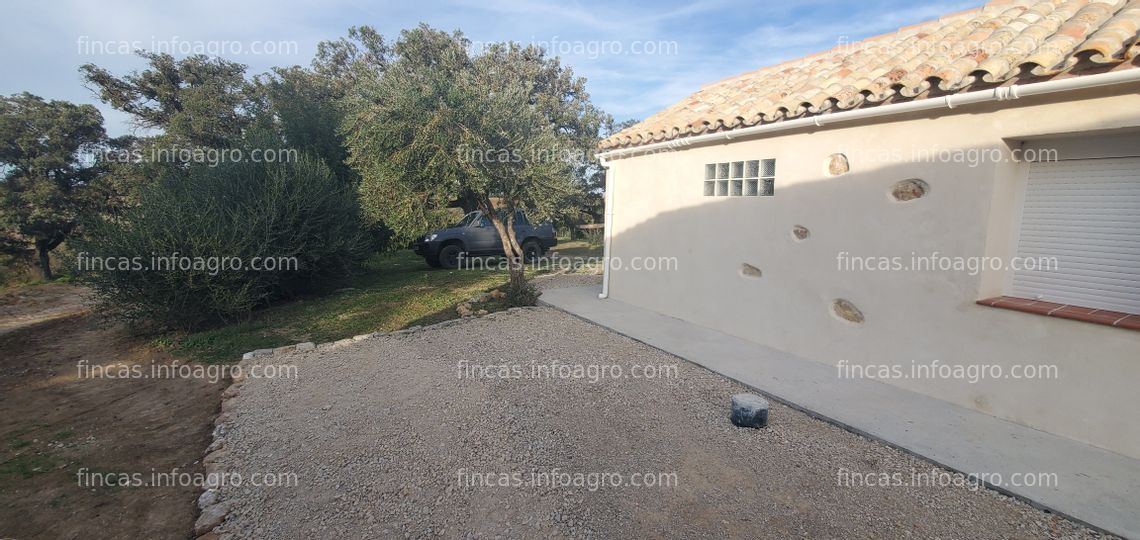 Fotos de En venta  casa con terraza y gran terreno en Arcos de la Frontera, Cádiz, España