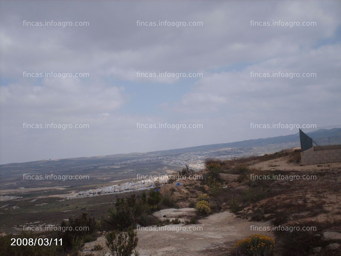 Fotos de En venta  terreno en Campo Sol, Mazarrón