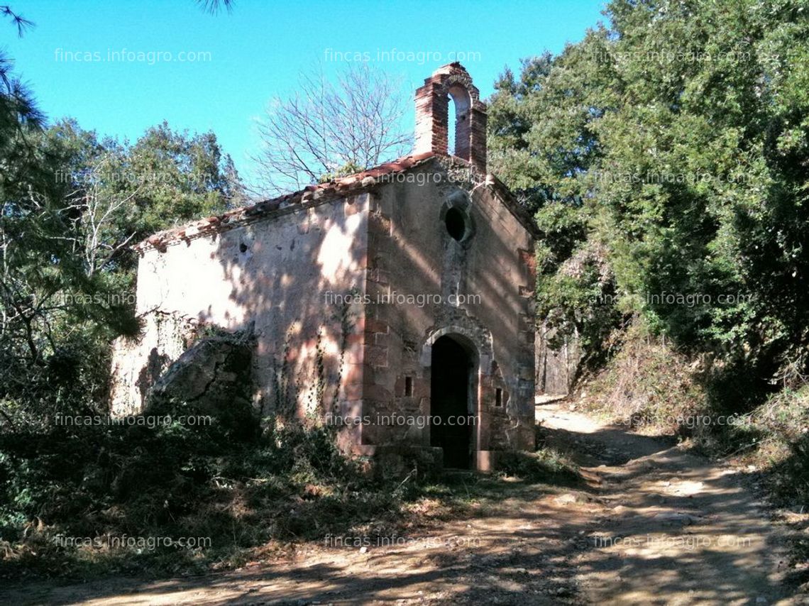 Fotos de A la venta Gran Finca para Proyecto Turístico