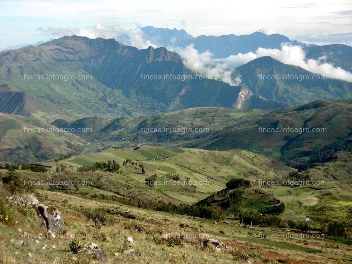 Fotos de Se vende Perú, Carabamba Sierra La Libertad, 57Has. Excelentes con agua, se remata parcialmente ocupado