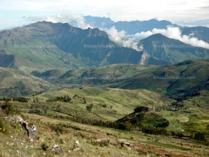 Se vende Perú, Carabamba Sierra La Libertad, 57Has. Excelentes con agua, se remata parcialmente ocupado