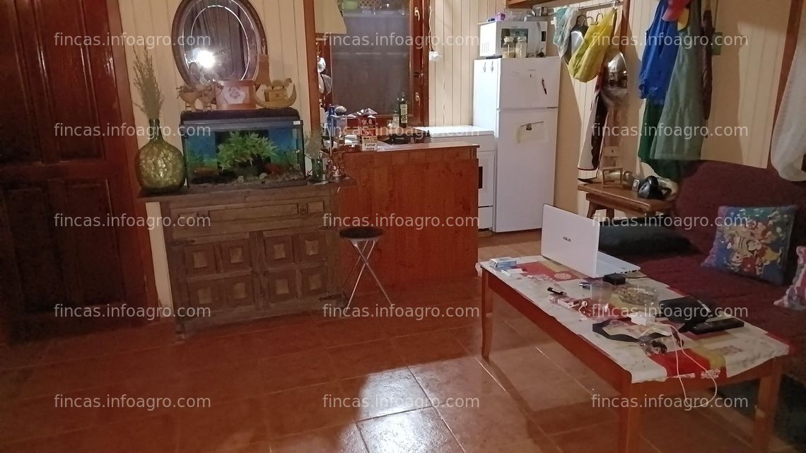 Fotos de A la venta Parcela rústica con casa urbana