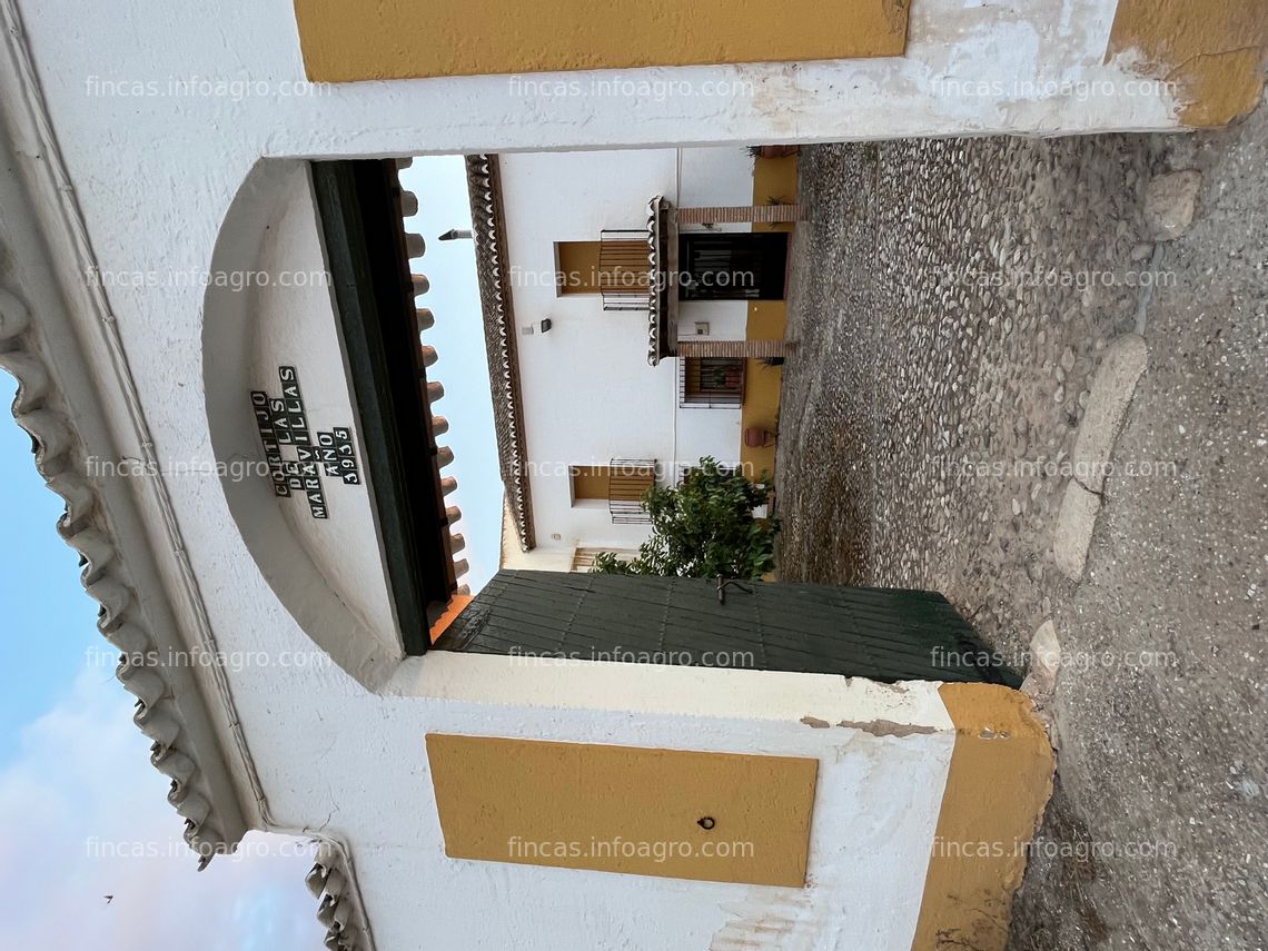 Fotos de En venta  Cortijo y parcelas