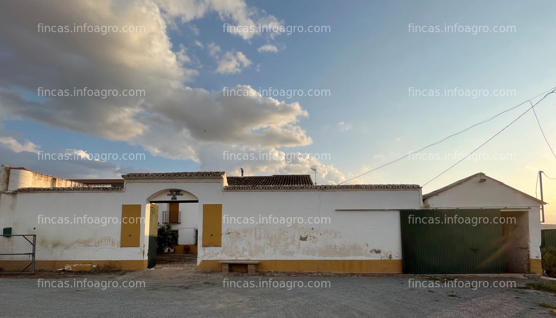 Fotos de En venta  Cortijo y parcelas