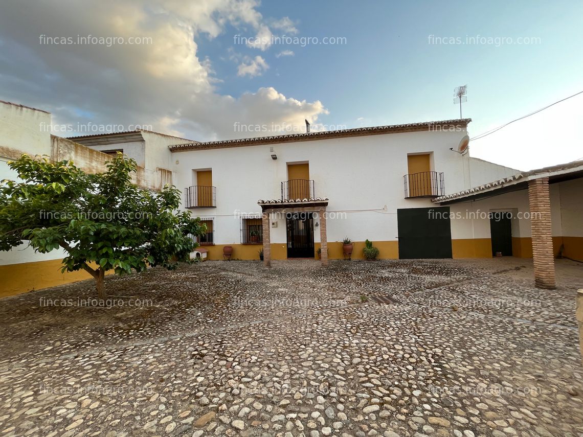 Fotos de En venta  Cortijo y parcelas