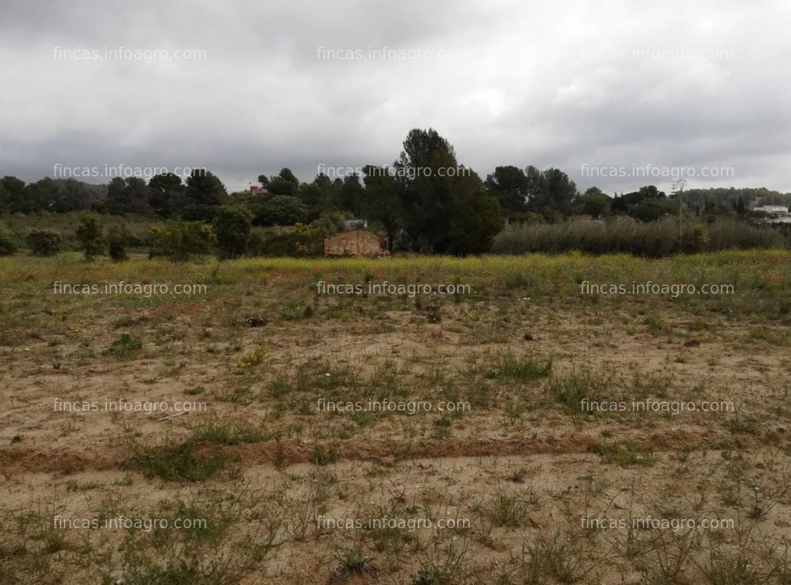 Fotos de A la venta Finca rústica en Les Borges del Camp