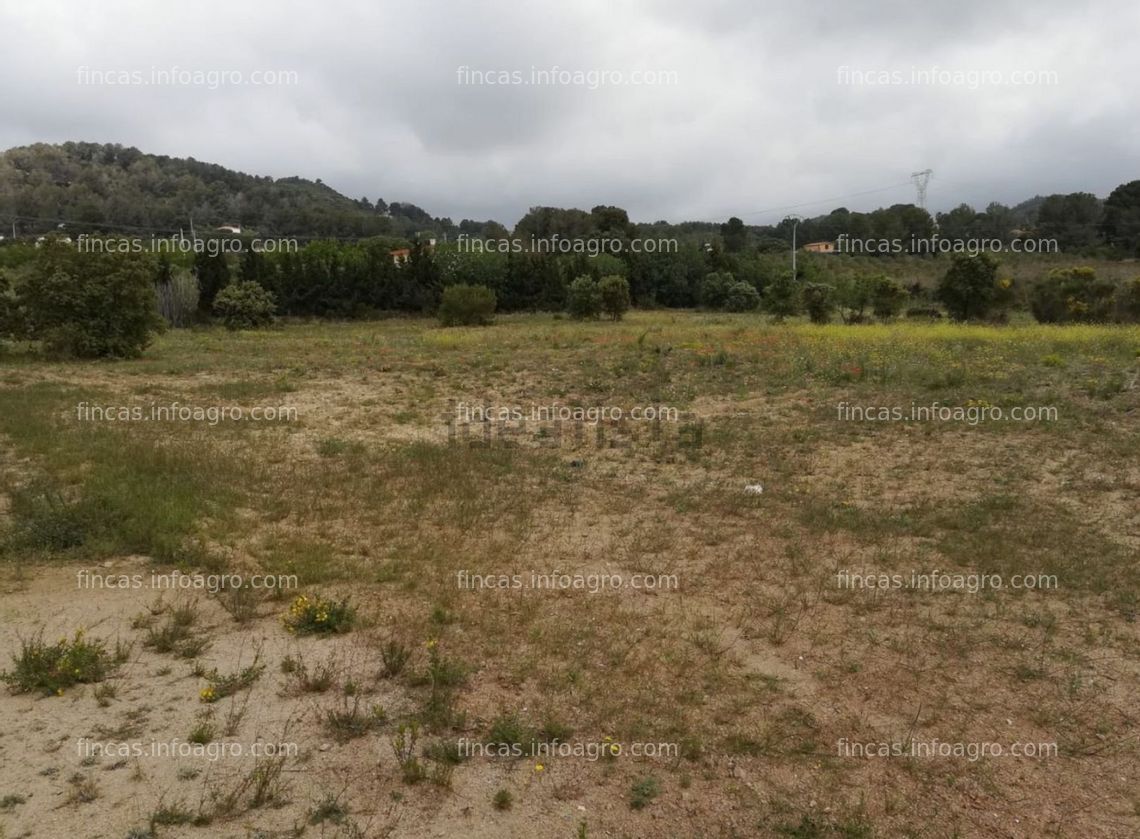 Fotos de A la venta Finca rústica en Les Borges del Camp