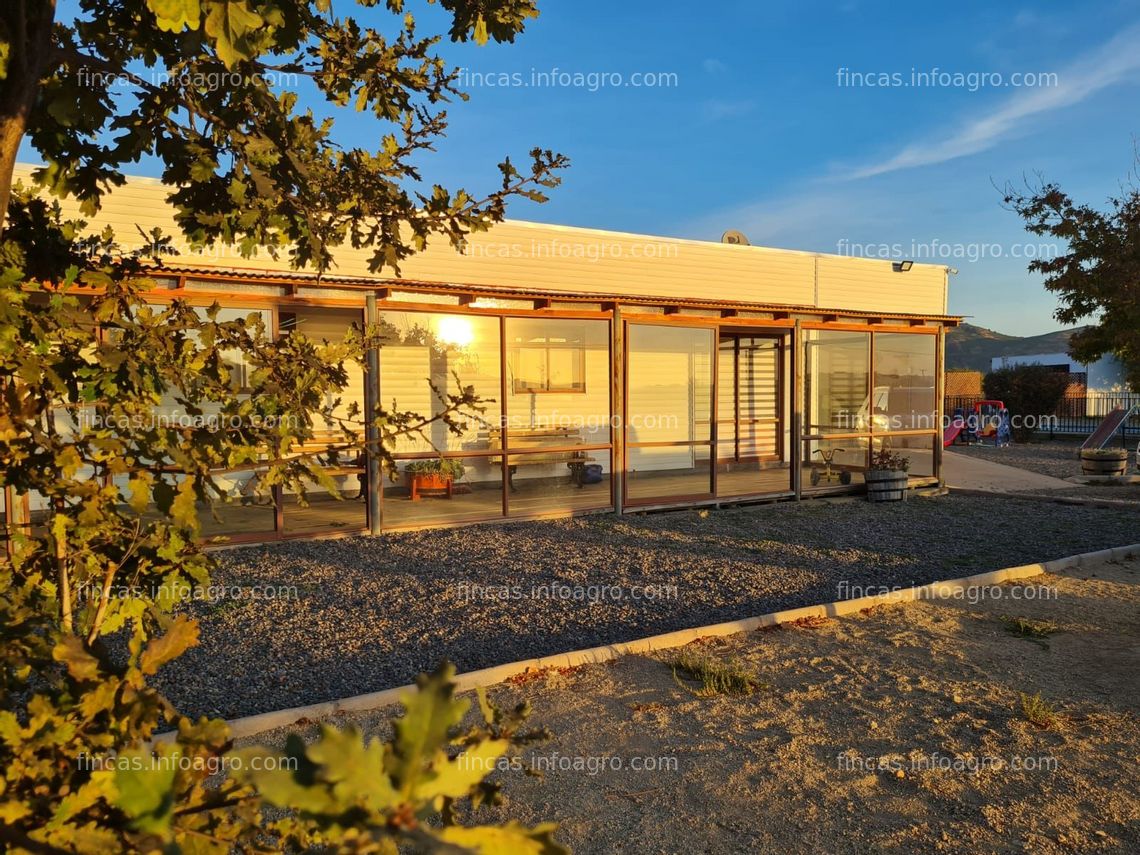 Fotos de En venta  HERMOSA Parcela CASA,Piscina,Cancha De Futbolito en el Valle de Colchagua - CHILE