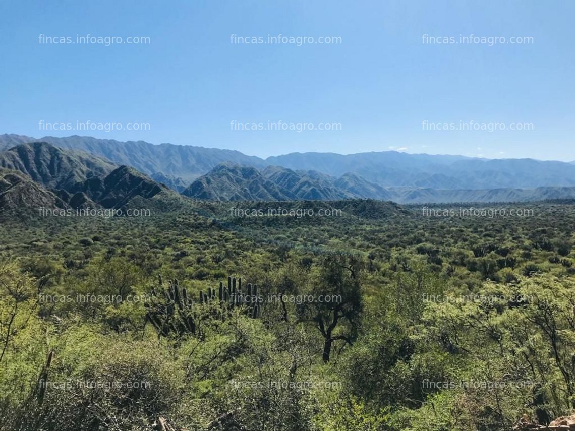 Fotos de A la venta Campo en La Rioja - Argentina