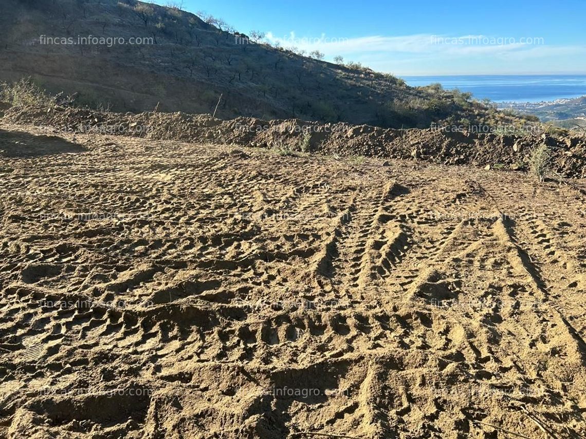 Fotos de Vendo Parcela rustica en Itrabo 18.000,00 euros