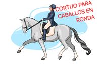 Fotos de Vendo Cortijo para caballos en Ronda, Málaga