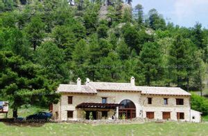 Se vende Andalucia, provincia de Jaen, Segura de la Sierra - Finca de caza con 630 ha en venta