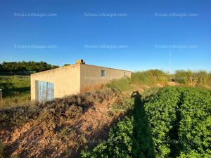 A la venta Finca en El Segrià