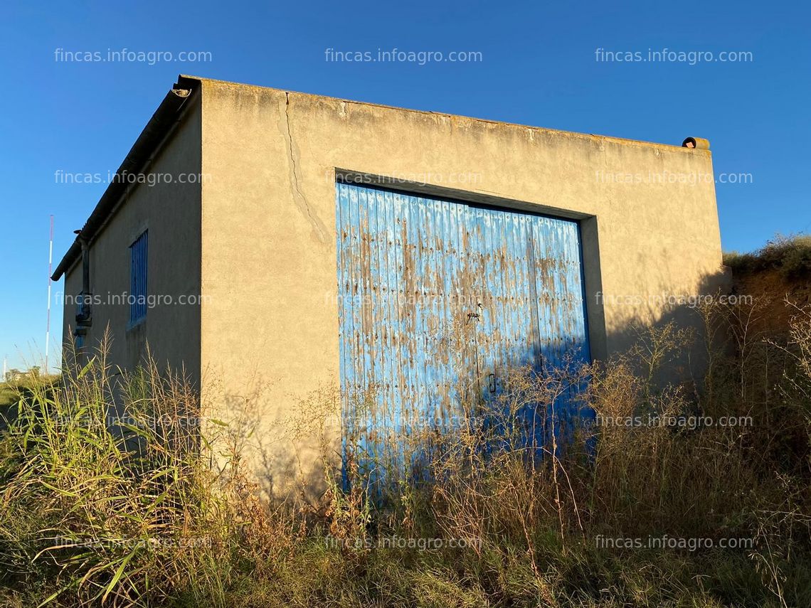 Fotos de Vendo Finca en El Segrià