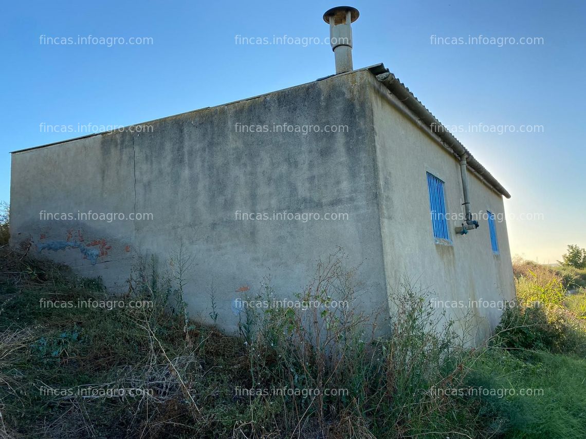 Fotos de Vendo Finca en El Segrià