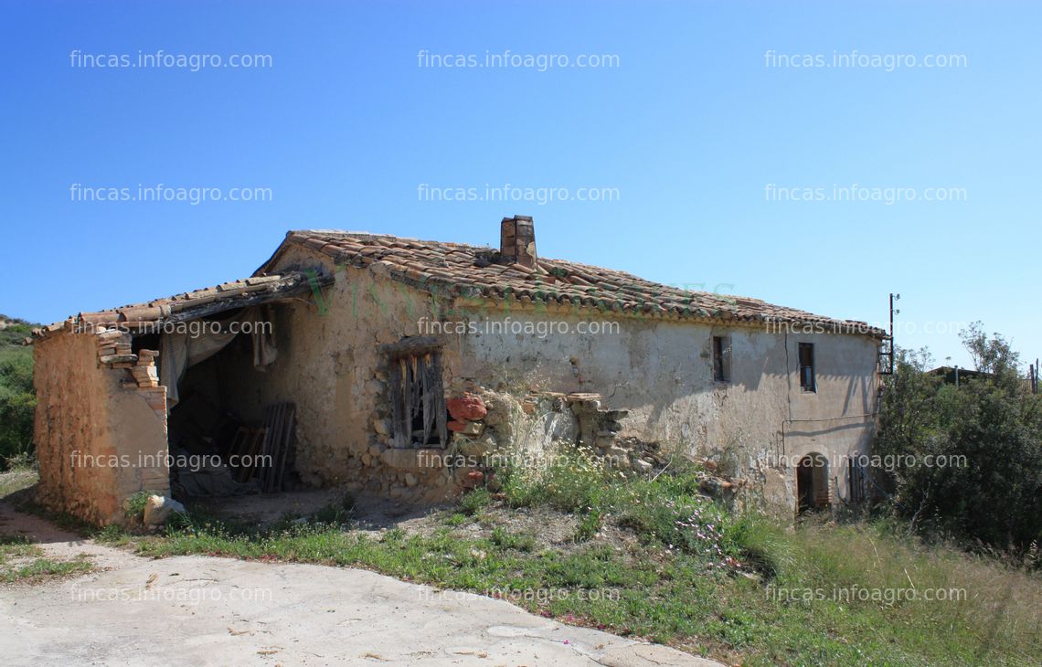 Fotos de Vendo Masia rural con viñedo en el Penedès