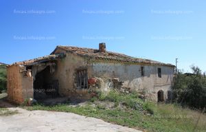 Vendo Masia rural con viñedo en el Penedès