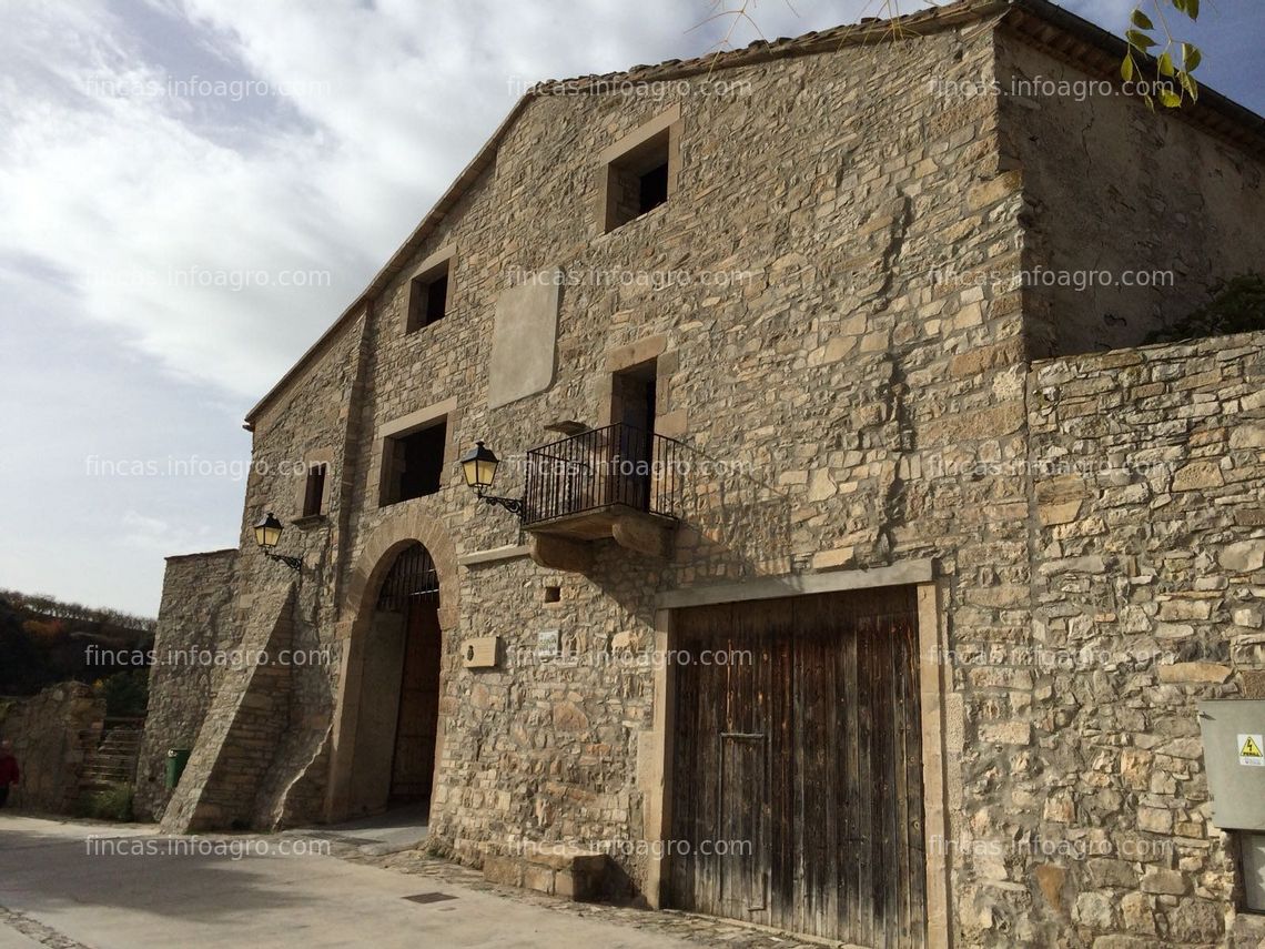 Fotos de Vendo Casa en La Segarra