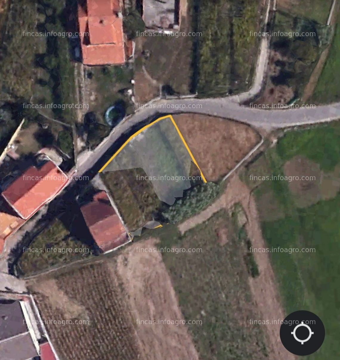 Fotos de Se vende Solar edificable en Viñas Blancas, Marín 