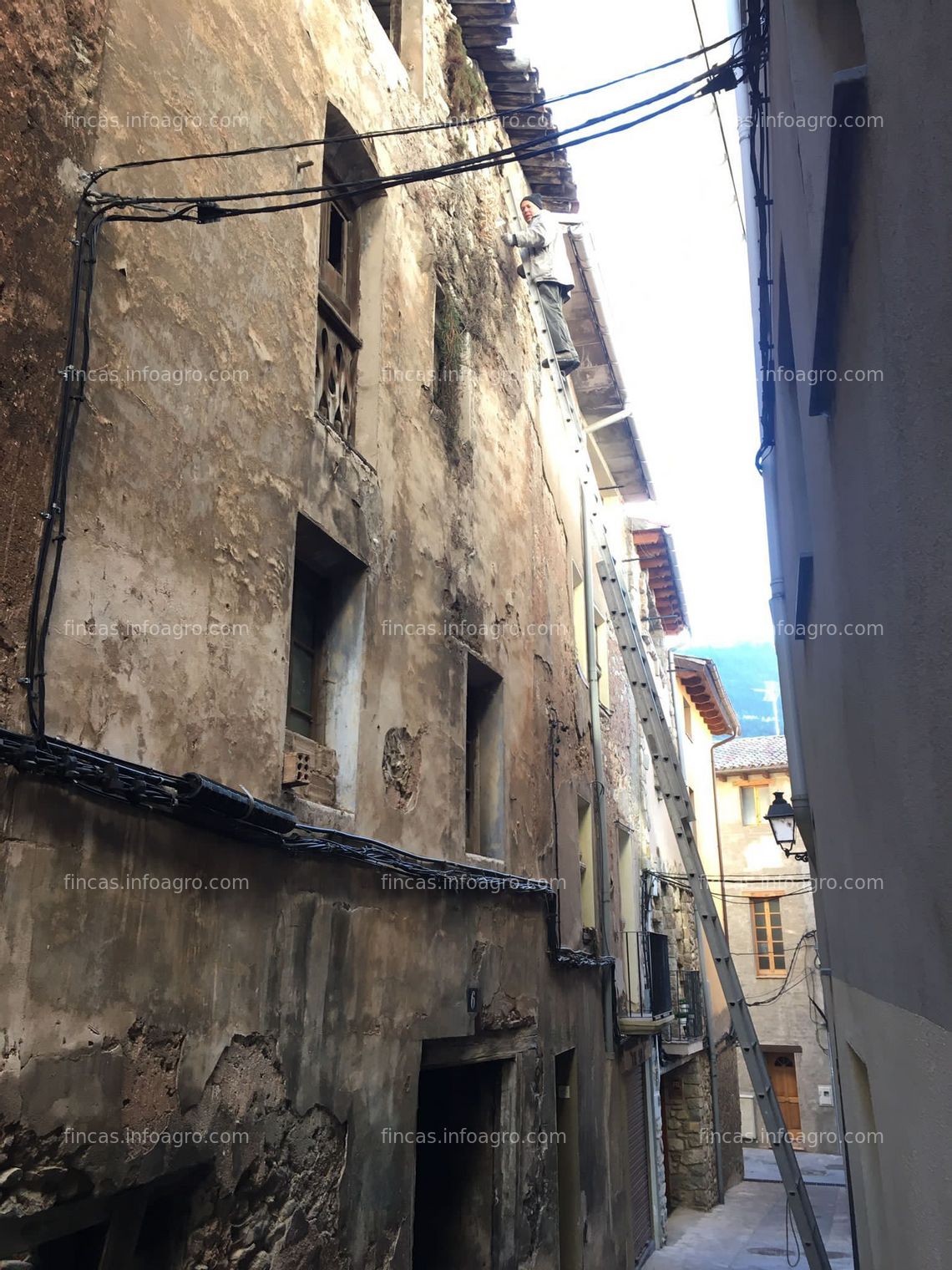 Fotos de A la venta Casa de pueblo en el Berguedà