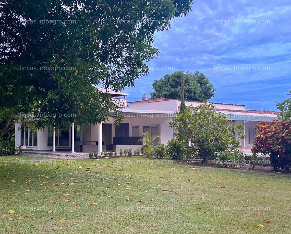 Fotos de Se vende Espectacular Finca con oportunidad de inversión!! 