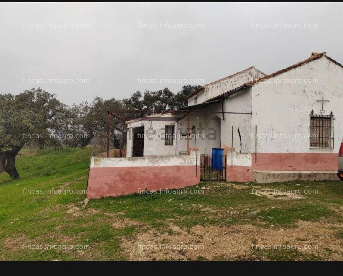 Fotos de A la venta finca rústica