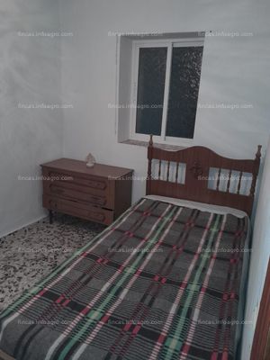 En venta  Casita de pueblo