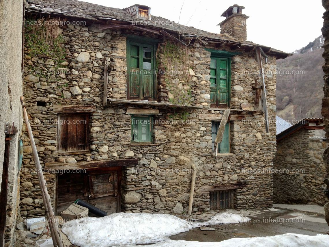 Fotos de A la venta Casa en el Pallars