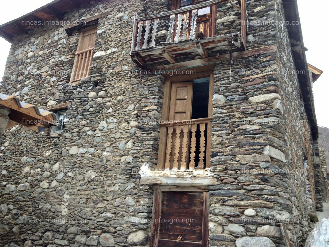 Fotos de A la venta Casa en el Pallars