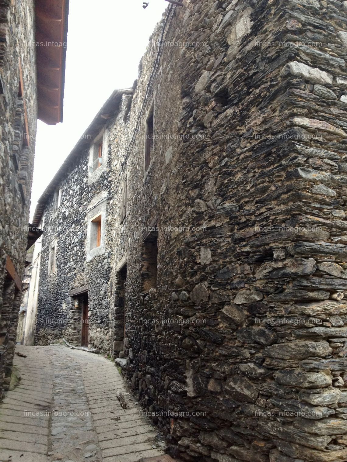 Fotos de A la venta Casa en el Pallars