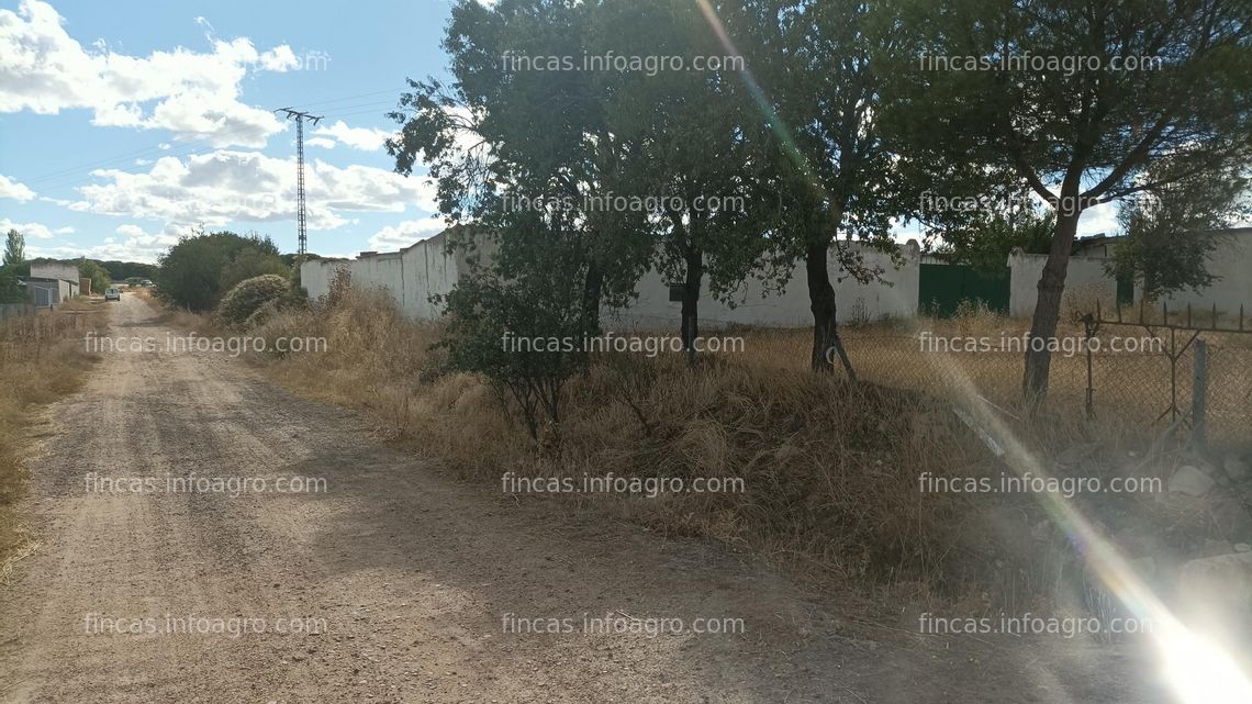 Fotos de Vendo finca