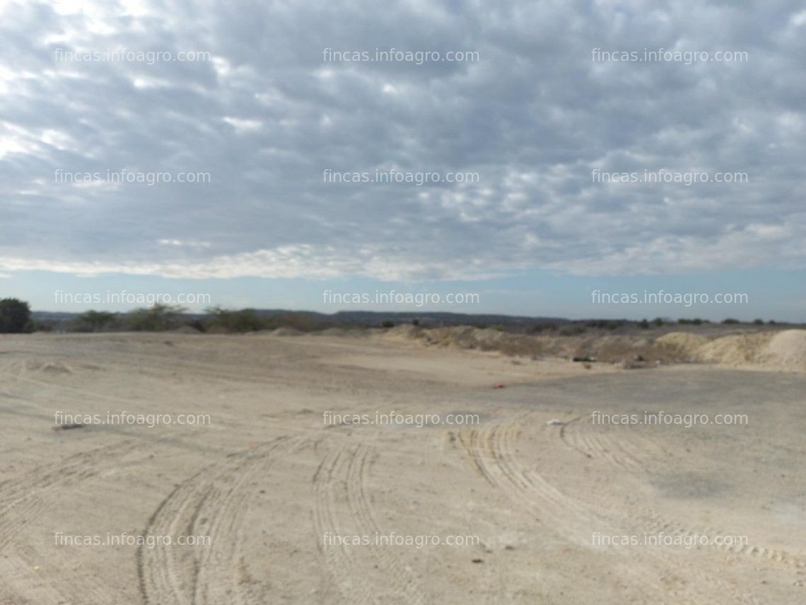 Fotos de Vendo TERRENO ERIAZO EN PIURA - KM 6 CARRETERA INTEROCEANICA PIURA PAITA