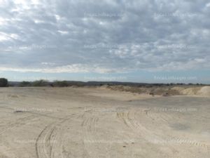 Vendo TERRENO ERIAZO EN PIURA - KM 6 CARRETERA INTEROCEANICA PIURA PAITA