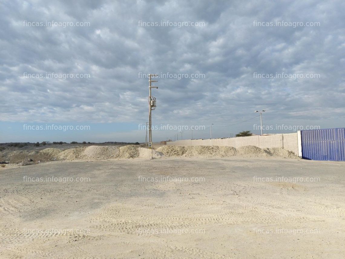 Fotos de Vendo TERRENO ERIAZO EN PIURA - KM 6 CARRETERA INTEROCEANICA PIURA PAITA