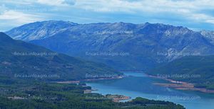 En venta  finca forestal y cinegética con cortijo "La Escalera"