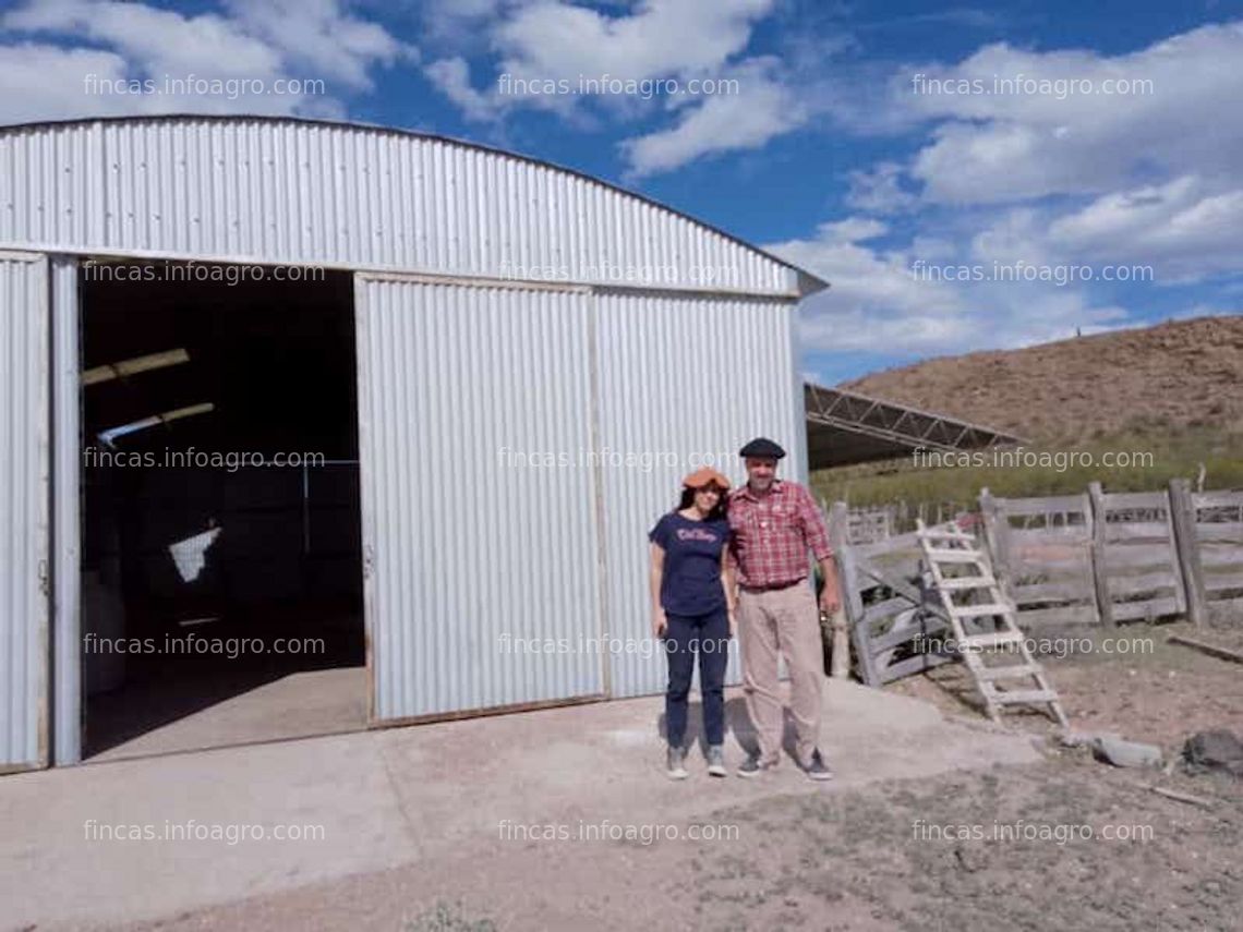 Fotos de Se vende en La Patagonia Argentina 11.500 hectáreas - INFORMACION en España