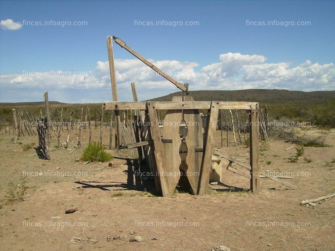 Fotos de Se vende en La Patagonia Argentina 11.500 hectáreas - INFORMACION en España