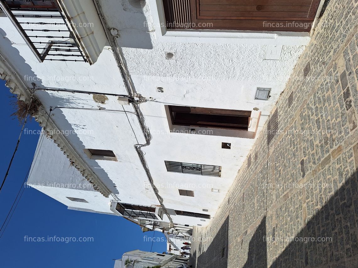 Fotos de En venta  Casa en casco histórico de Vejer de la Frontera.