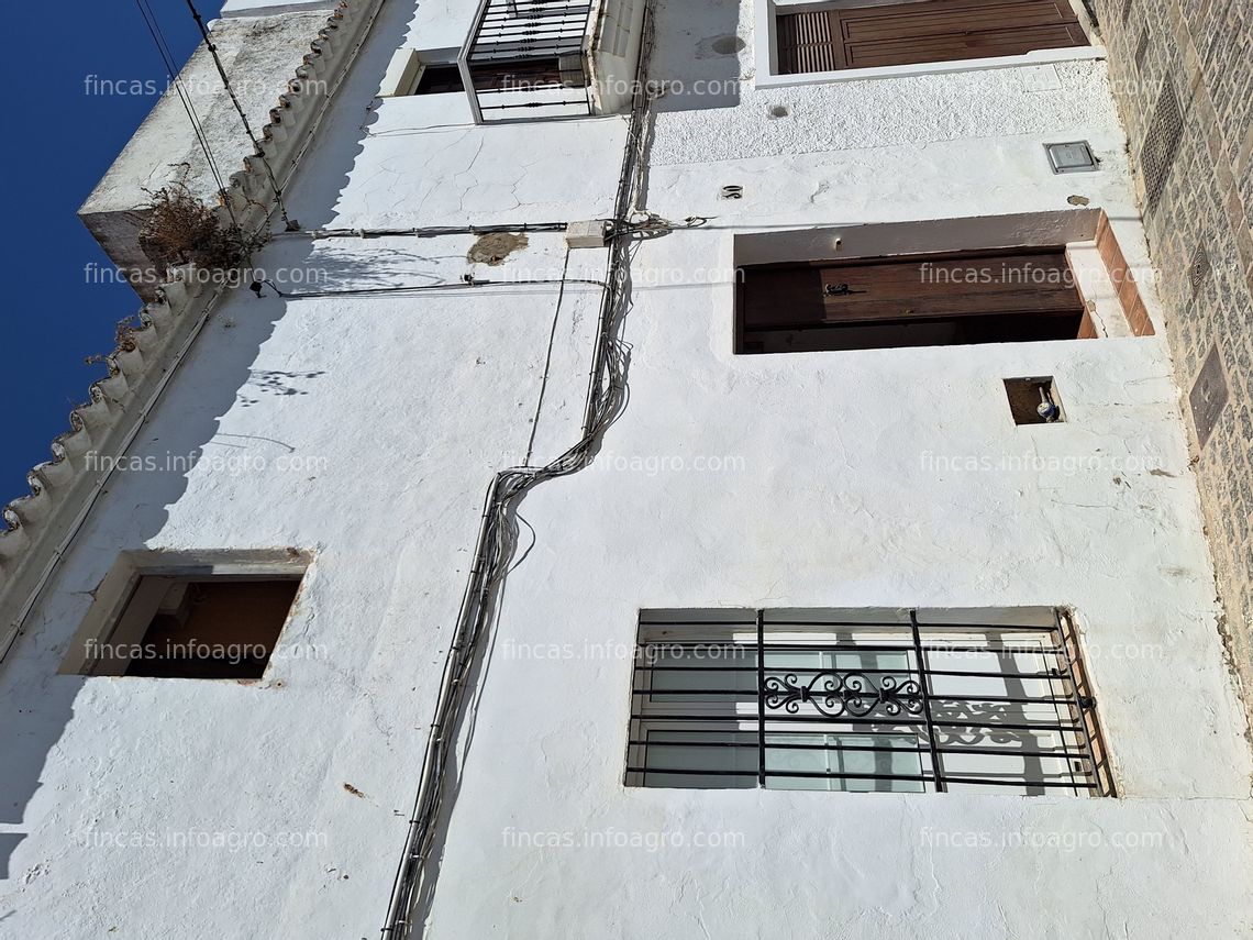 Fotos de En venta  Casa en casco histórico de Vejer de la Frontera.